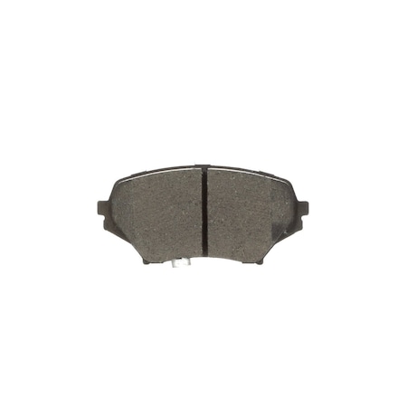 DISC BRAKE PADS